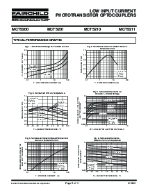 浏览型号MCT5210的Datasheet PDF文件第5页