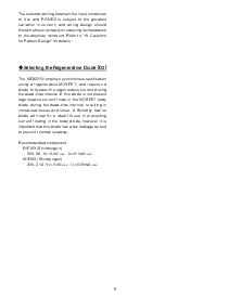 浏览型号MD3221N的Datasheet PDF文件第10页