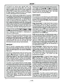 浏览型号MD82C237-12B的Datasheet PDF文件第6页