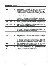 浏览型号MD82C37A的Datasheet PDF文件第4页