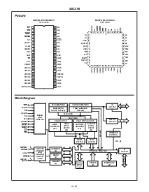 浏览型号MD82C37A/B的Datasheet PDF文件第2页