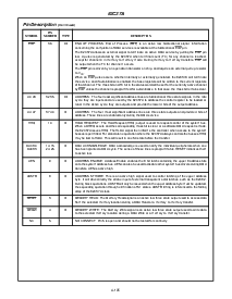 浏览型号MD82C37A/B的Datasheet PDF文件第4页