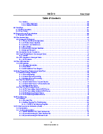 浏览型号MDS212的Datasheet PDF文件第5页