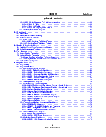 浏览型号MDS212的Datasheet PDF文件第6页