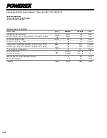 浏览型号ME701202的Datasheet PDF文件第2页