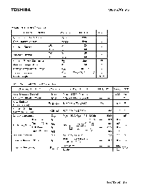 浏览型号MG25Q6ES42的Datasheet PDF文件第2页