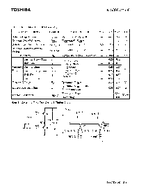浏览型号MG300J2YS50的Datasheet PDF文件第2页