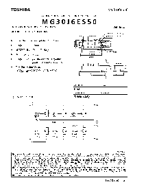 浏览型号MG30J6ES50的Datasheet PDF文件第1页