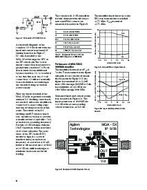 浏览型号MGA-52543-BLKG的Datasheet PDF文件第11页
