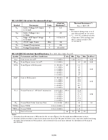 浏览型号MGA-82563-TR1的Datasheet PDF文件第2页