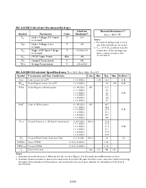 浏览型号MGA-82563的Datasheet PDF文件第2页