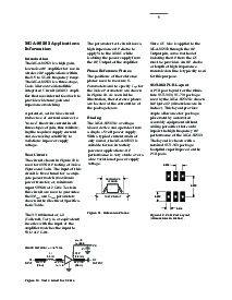 浏览型号MGA-86563-TR1的Datasheet PDF文件第5页