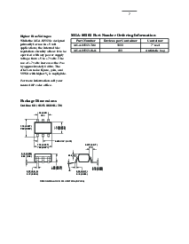 浏览型号MGA-86563-BLK的Datasheet PDF文件第7页