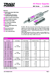 浏览型号MHV12-180S15N的Datasheet PDF文件第1页