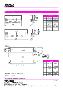 浏览型号MHV12-180S15N的Datasheet PDF文件第4页