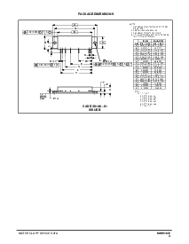 浏览型号MHW1815的Datasheet PDF文件第3页