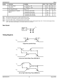 浏览型号MIC2076-2BM的Datasheet PDF文件第4页