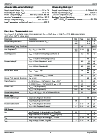 浏览型号MIC2212-1.85BML的Datasheet PDF文件第4页