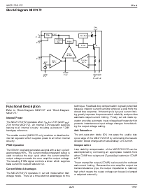 浏览型号MIC2172BM的Datasheet PDF文件第8页