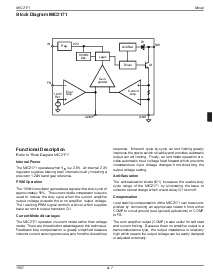 浏览型号MIC2171BT的Datasheet PDF文件第5页