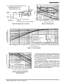 浏览型号MJD122T4的Datasheet PDF文件第5页