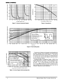 浏览型号MJD31C的Datasheet PDF文件第4页