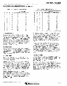 浏览型号ML2003CP的Datasheet PDF文件第7页