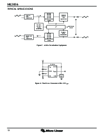 浏览型号ML2036CP的Datasheet PDF文件第10页