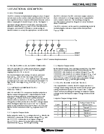 浏览型号ML2350CCP/12的Datasheet PDF文件第7页
