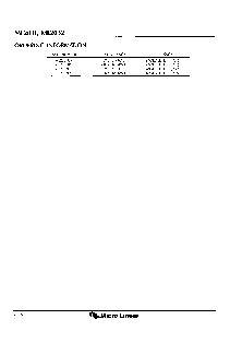 浏览型号ML2031IP的Datasheet PDF文件第8页