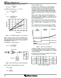 浏览型号ML4411ACS的Datasheet PDF文件第6页