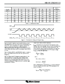 浏览型号ML4411ACS的Datasheet PDF文件第7页