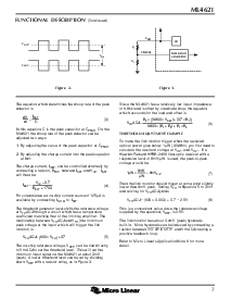 浏览型号ML4621CP的Datasheet PDF文件第7页