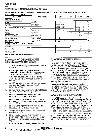 浏览型号ML4420CS的Datasheet PDF文件第4页
