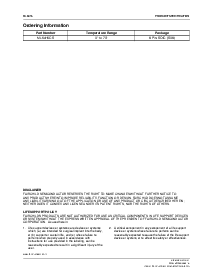 浏览型号ML6416CS的Datasheet PDF文件第7页