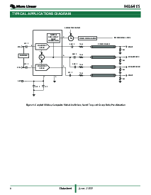 浏览型号ML6415CS的Datasheet PDF文件第6页