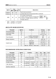 浏览型号ML9211的Datasheet PDF文件第7页