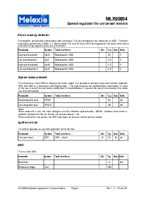 浏览型号MLX90804SA-X的Datasheet PDF文件第4页