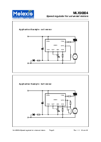 浏览型号MLX90804SA-X的Datasheet PDF文件第5页