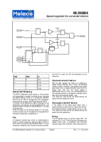 浏览型号MLX90804SA-X的Datasheet PDF文件第8页