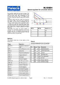 浏览型号MLX90804SA-X的Datasheet PDF文件第9页
