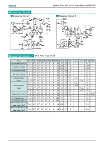 浏览型号MM1075XD的Datasheet PDF文件第6页