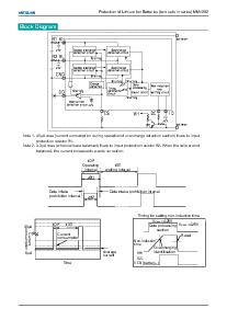 浏览型号MM1292K的Datasheet PDF文件第3页