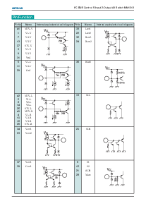 浏览型号MM1313的Datasheet PDF文件第3页