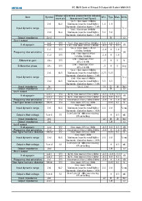 浏览型号MM1313的Datasheet PDF文件第5页