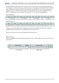 浏览型号MM1443的Datasheet PDF文件第10页