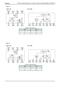 浏览型号MM1114的Datasheet PDF文件第2页