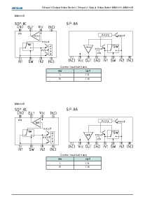 浏览型号MM1114的Datasheet PDF文件第4页