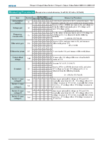 浏览型号MM1111的Datasheet PDF文件第9页