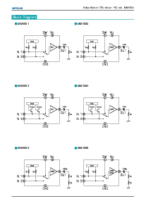 浏览型号MM1507的Datasheet PDF文件第2页